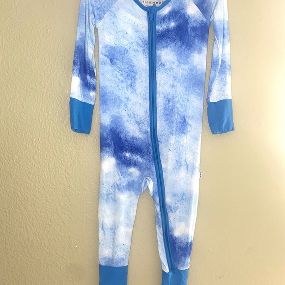 💦LS Watercolor Zippy💦 - Picture 4 of 4